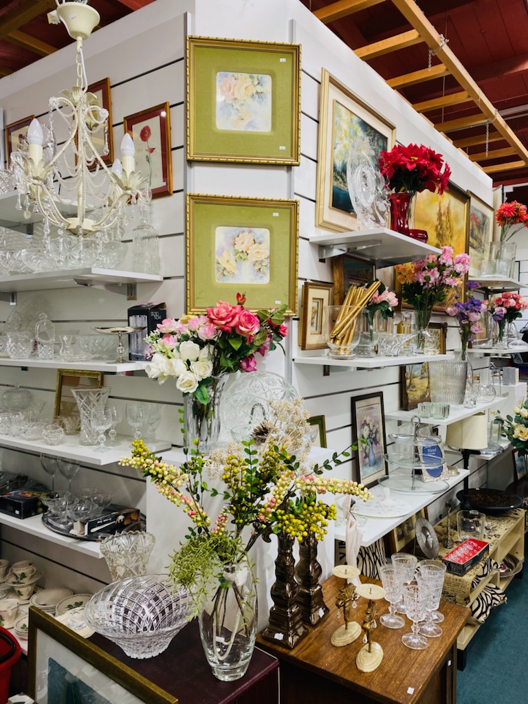 Check out Salvos Stores East Doncaster in EAST DONCASTER