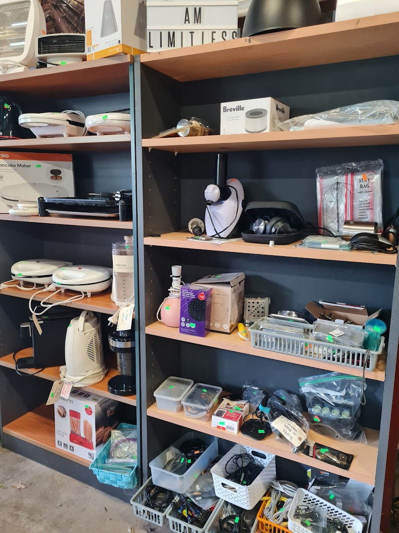 Check out Helping Hands Outreach Project Dalby in Dalby