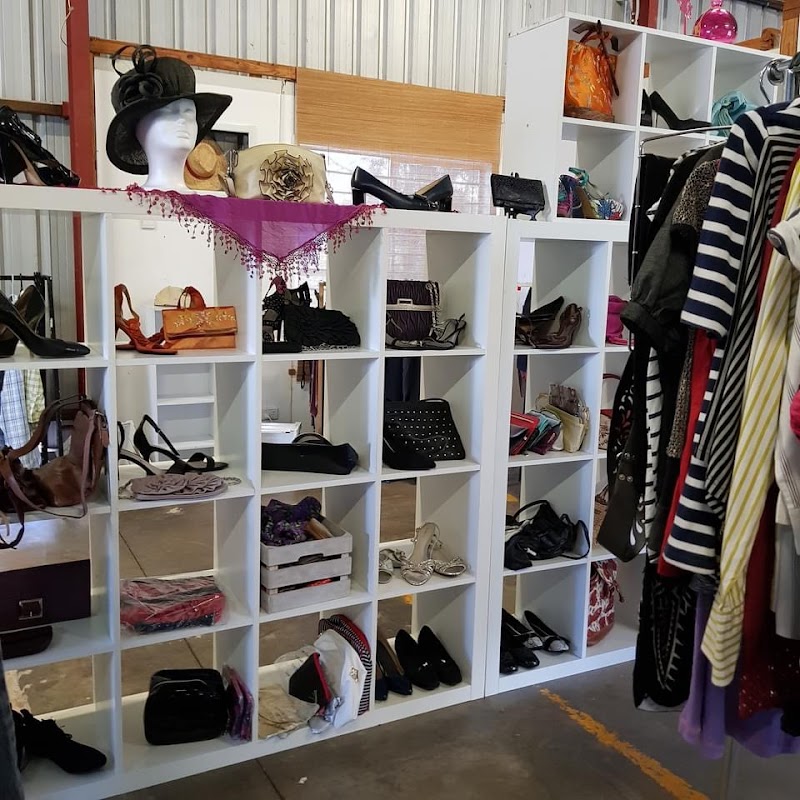 Check out Helping Hands Outreach Project Dalby in Dalby