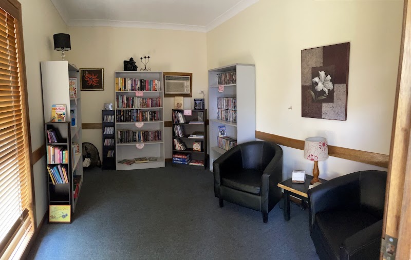 Check out Helping Hands Outreach Project Dalby in Dalby