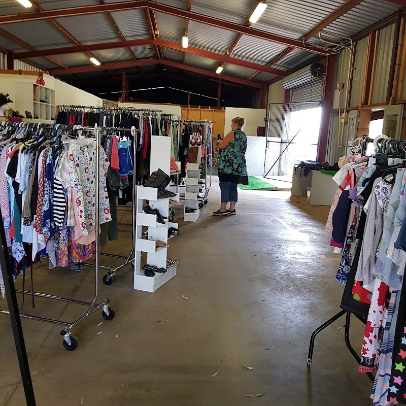 Check out Helping Hands Outreach Project Dalby in Dalby