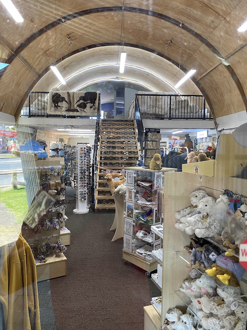 Check out SPCA Op Shop Tirau in Tīrau