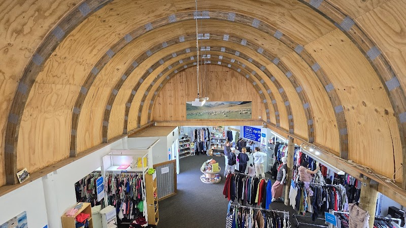 Check out SPCA Op Shop Tirau in Tīrau