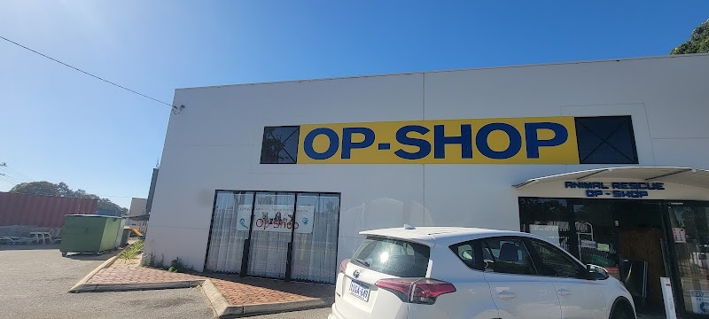 Check out Armadale Community Animal Rescue Op Shop Kelmscott in Kelmscott
