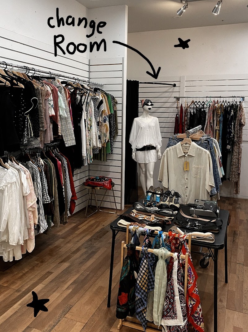 Check out Studio Thrift Perth in Perth