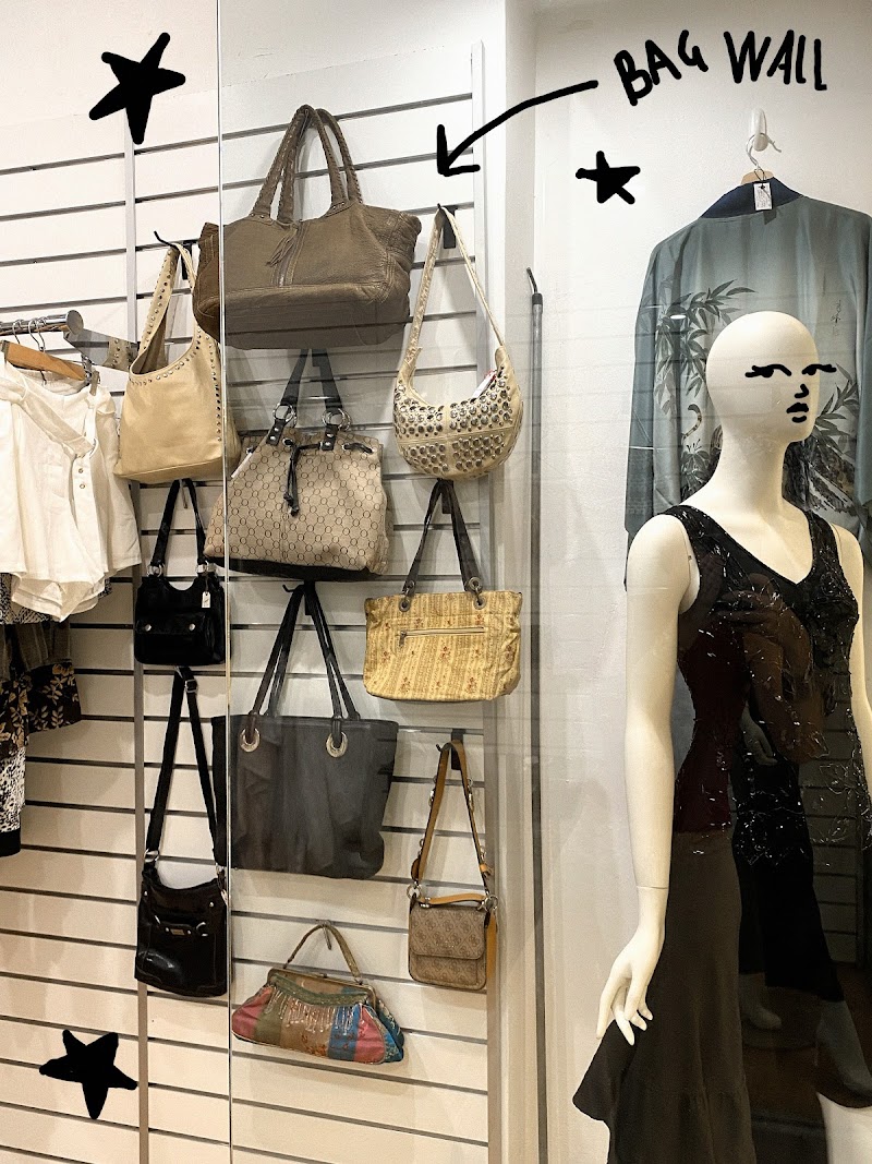 Check out Studio Thrift Perth in Perth