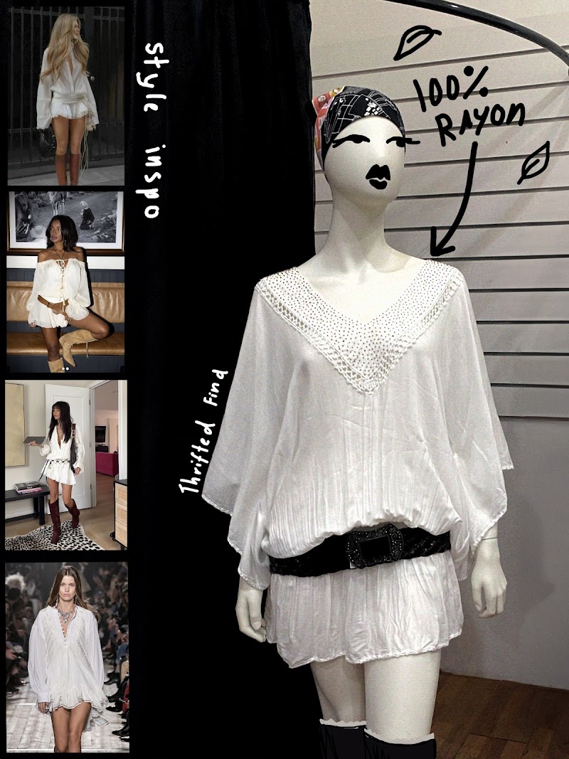 Check out Studio Thrift Perth in Perth