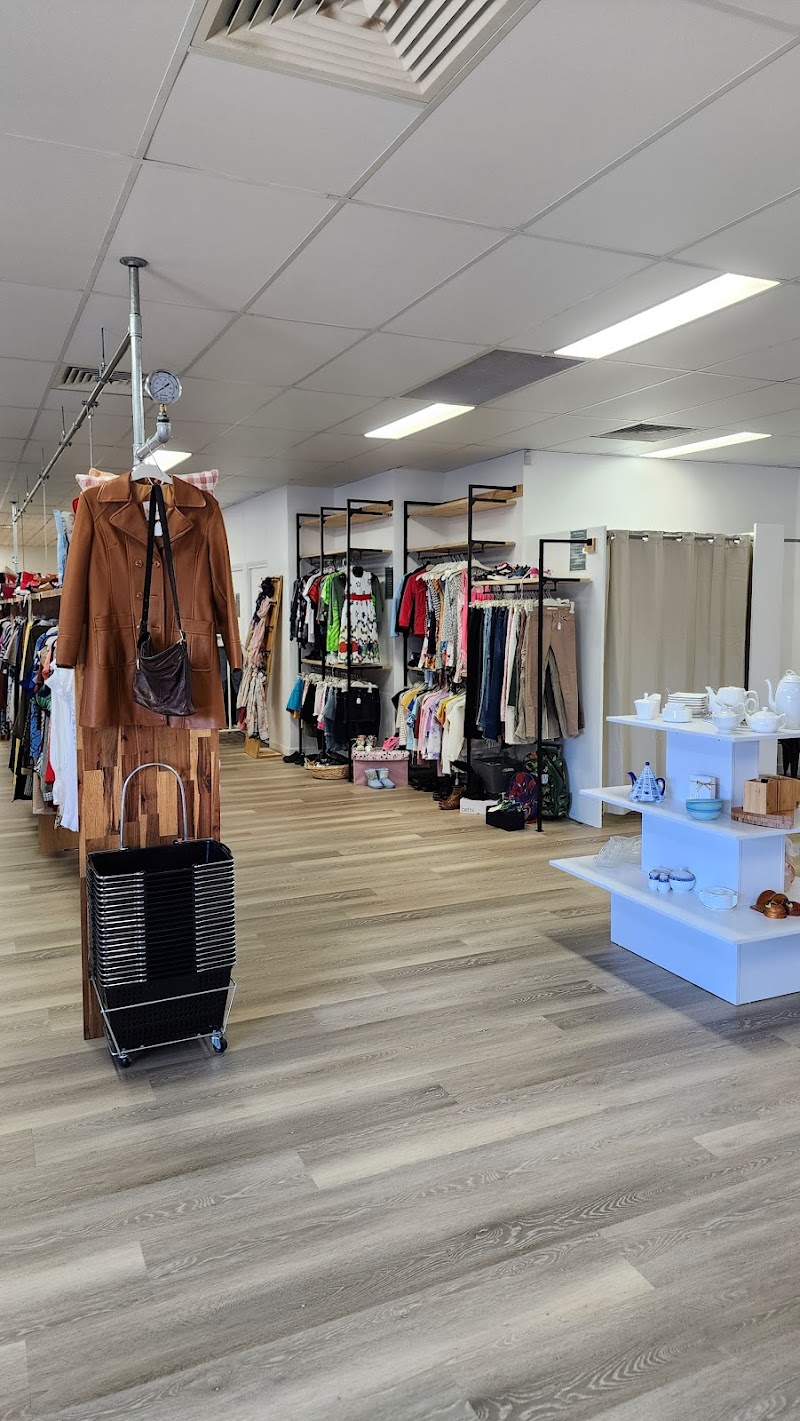 Check out Southside Care Op Shop Miranda in Miranda