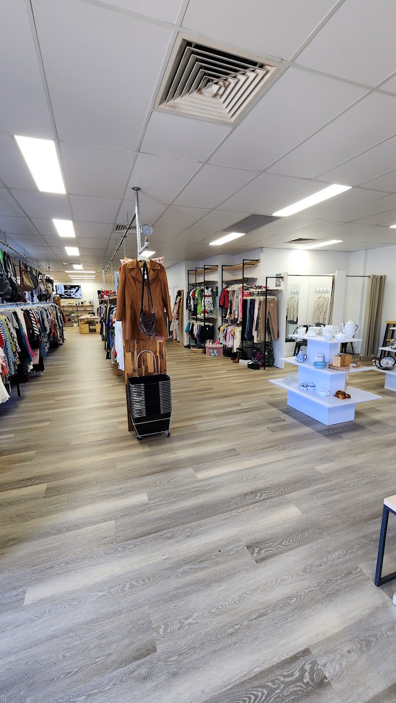 Check out Southside Care Op Shop Miranda in Miranda