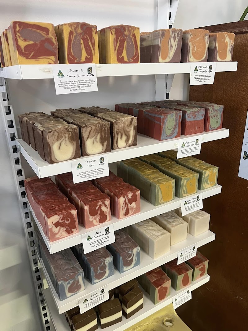 Check out Lifeline Shop Marsden in Marsden
