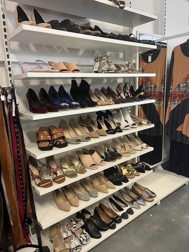 Check out Lifeline Shop Marsden in Marsden