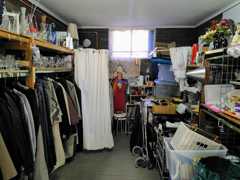Check out St Canice’s Op Shop Rushcutters Bay in Rushcutters Bay