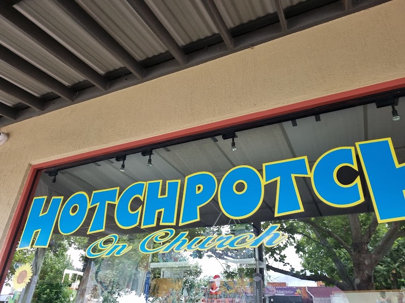 Check out J M’s Hotch Potch on Church Whittlesea in Whittlesea