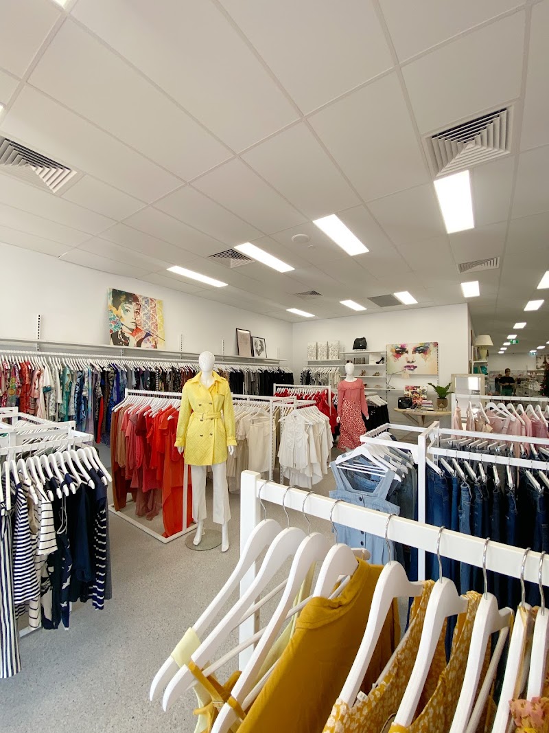 Check out Salvos Stores Morningside in MORNINGSIDE