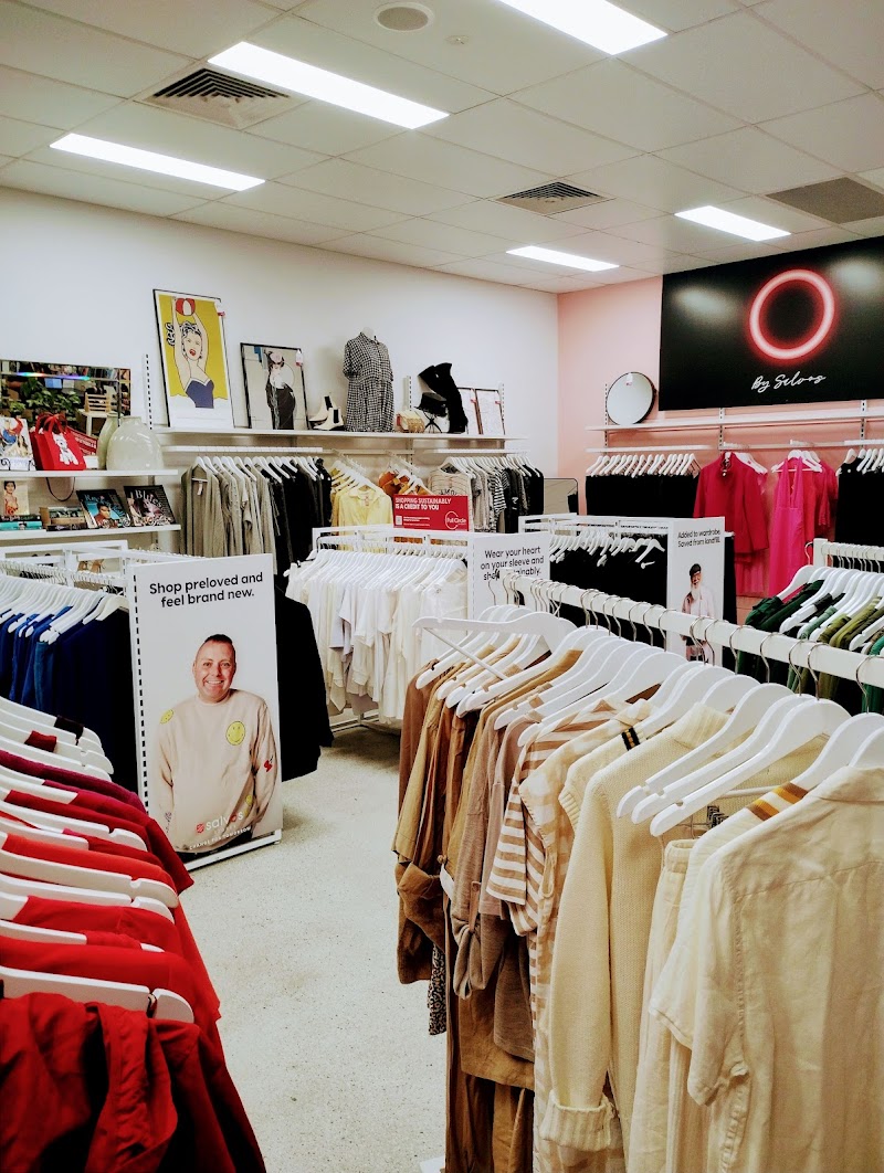 Check out Salvos Stores Morningside in MORNINGSIDE