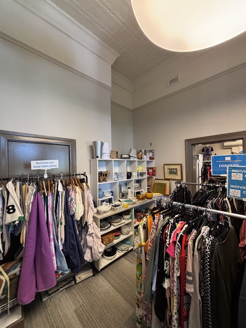 Check out Solaris Cancer Care Op Shop Cottesloe in Cottesloe