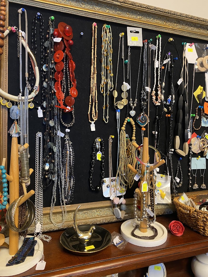 Check out Solaris Cancer Care Op Shop Cottesloe in Cottesloe