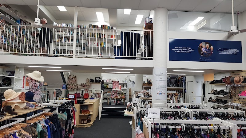 Check out Salvos Stores Neutral Bay in NEUTRAL BAY