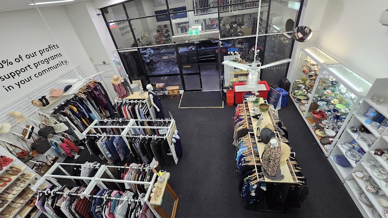 Check out Salvos Stores Neutral Bay in NEUTRAL BAY