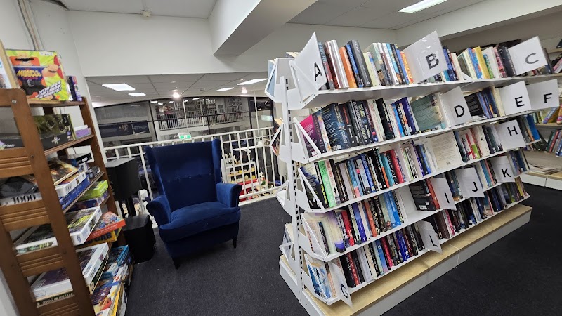 Check out Salvos Stores Neutral Bay in NEUTRAL BAY