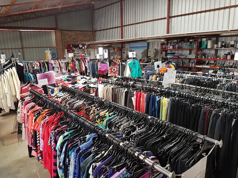 Check out Anglican Op Shop Jurien Bay in Jurien Bay