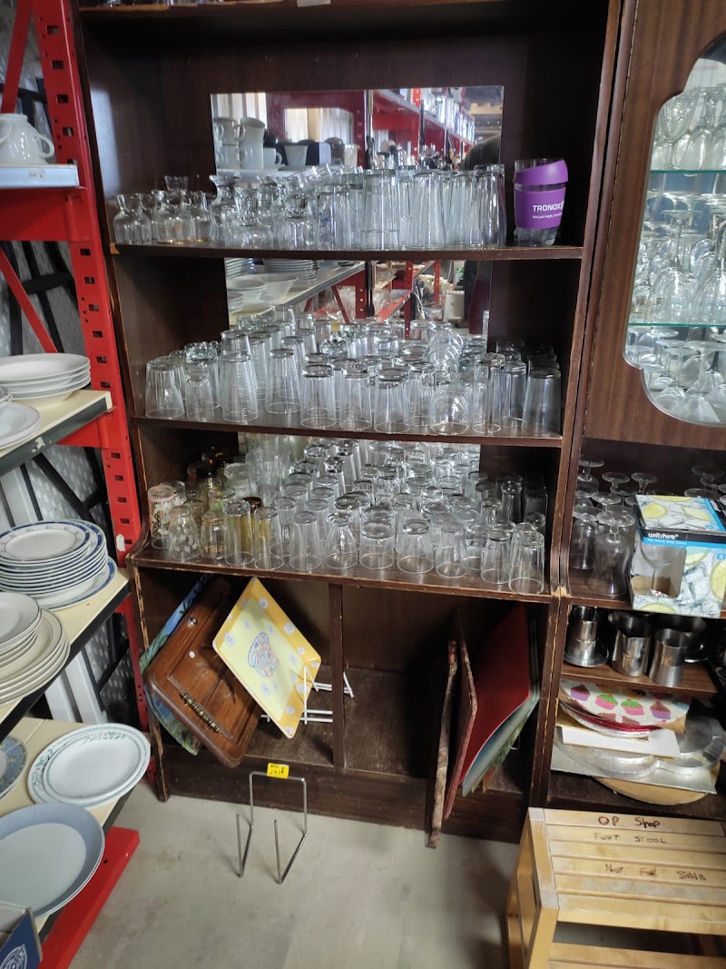 Check out Anglican Op Shop Jurien Bay in Jurien Bay