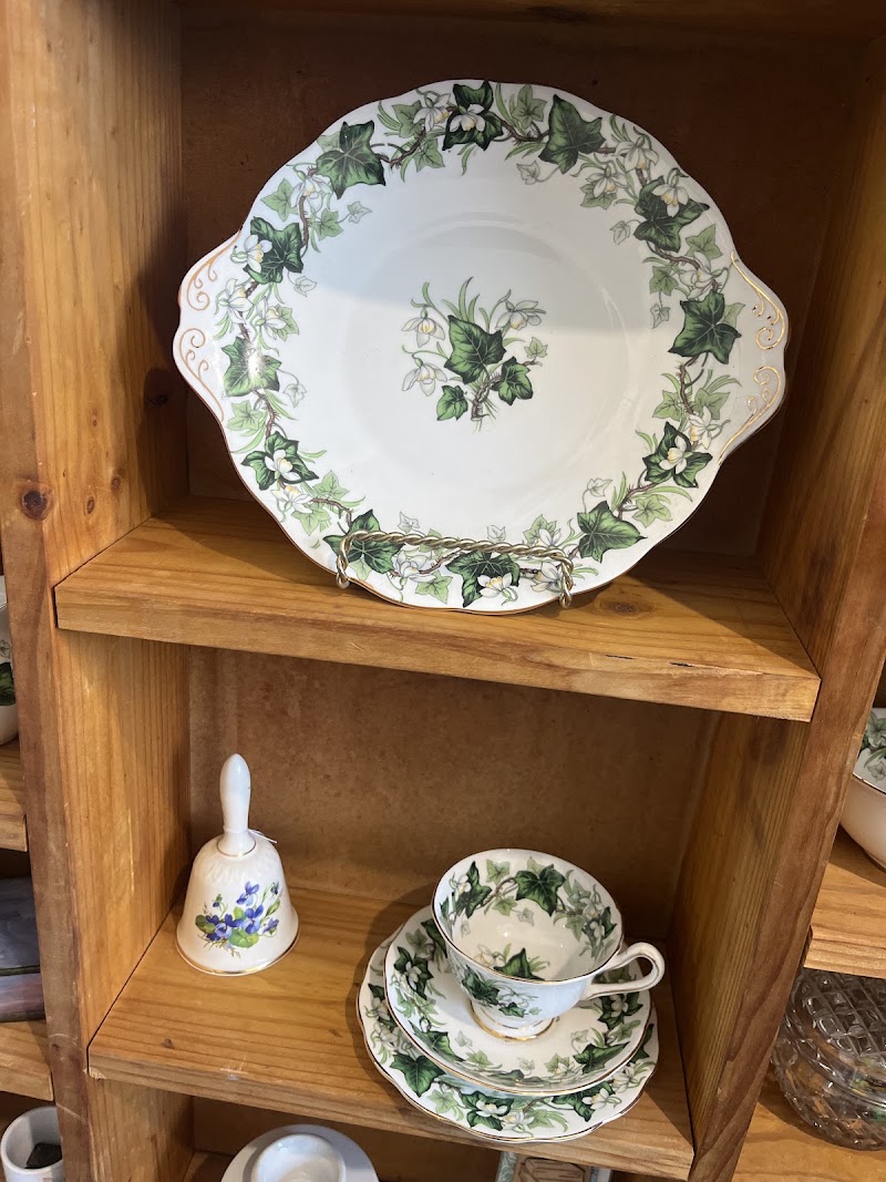 Check out Debbie's Treasure Warehouse in Wangara