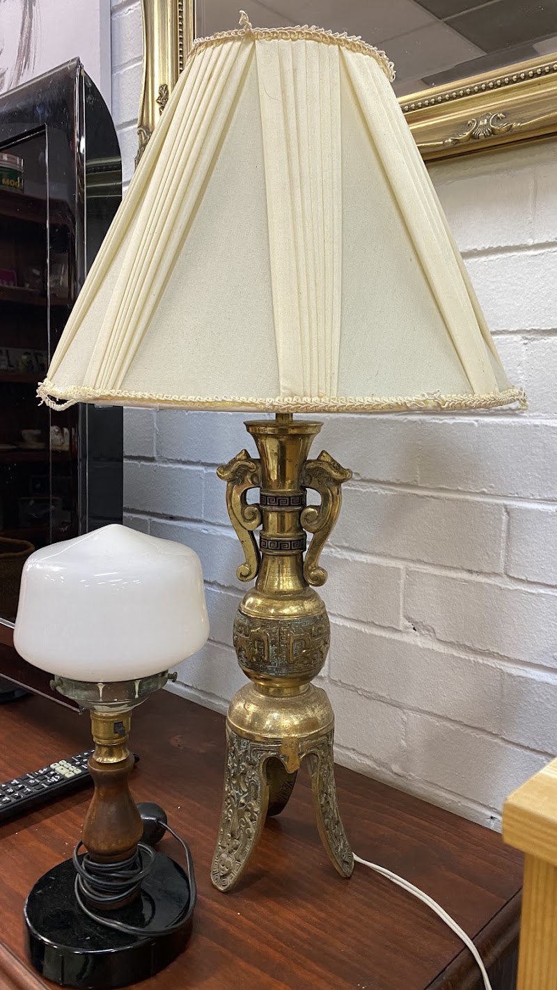 Check out Debbie's Treasure Warehouse in Wangara