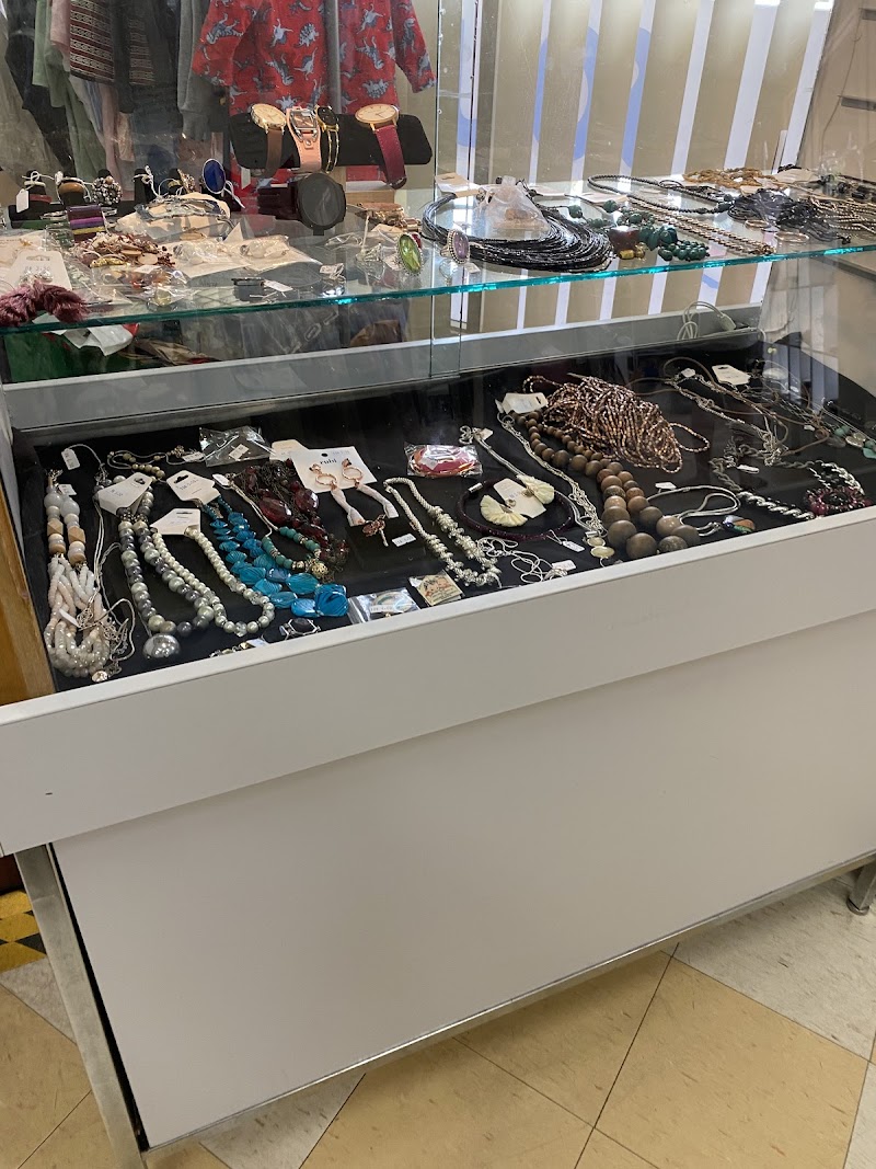 Check out Salvation Army Op Shop Busselton in Busselton