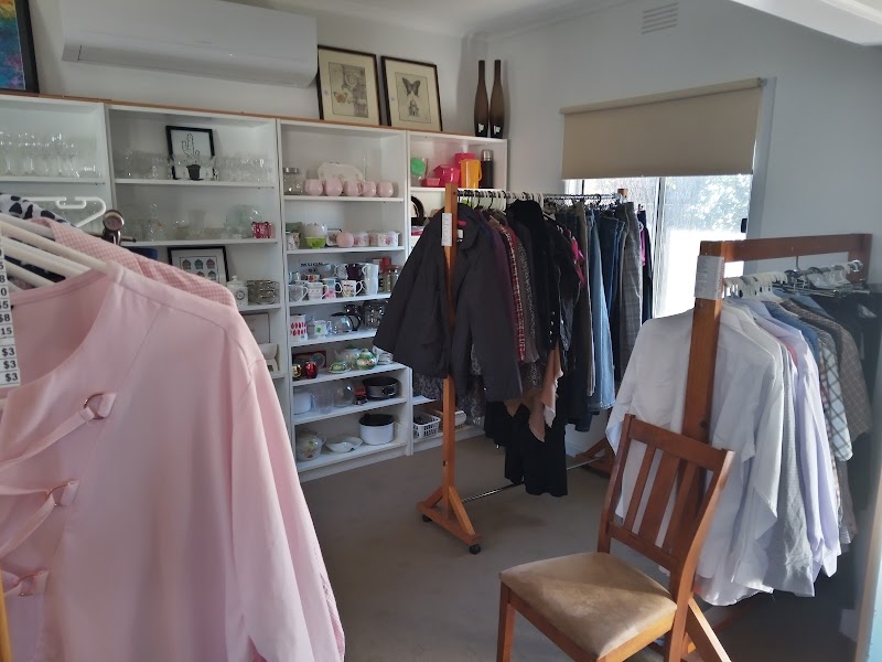 Check out St John’s Opportunity Shop Bannockburn in Bannockburn