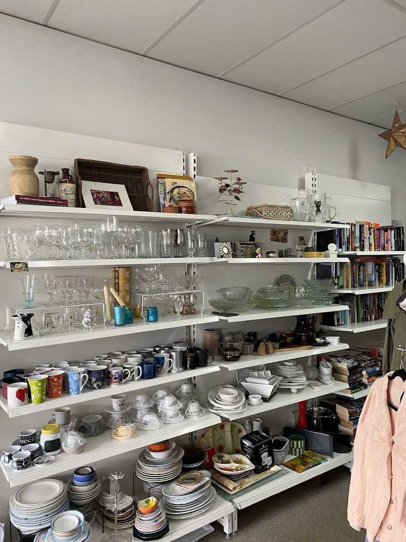 Check out Flexi-Treasures Mayfield in Mayfield