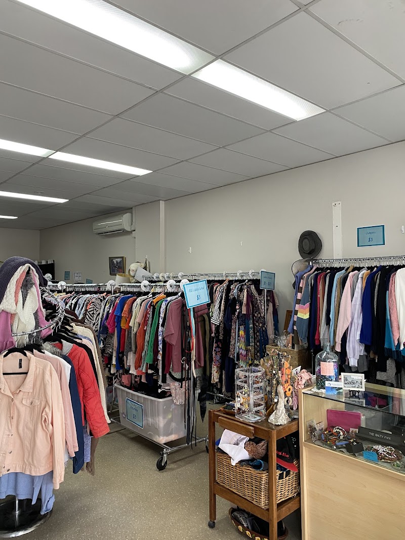 Check out Flexi-Treasures Mayfield in Mayfield