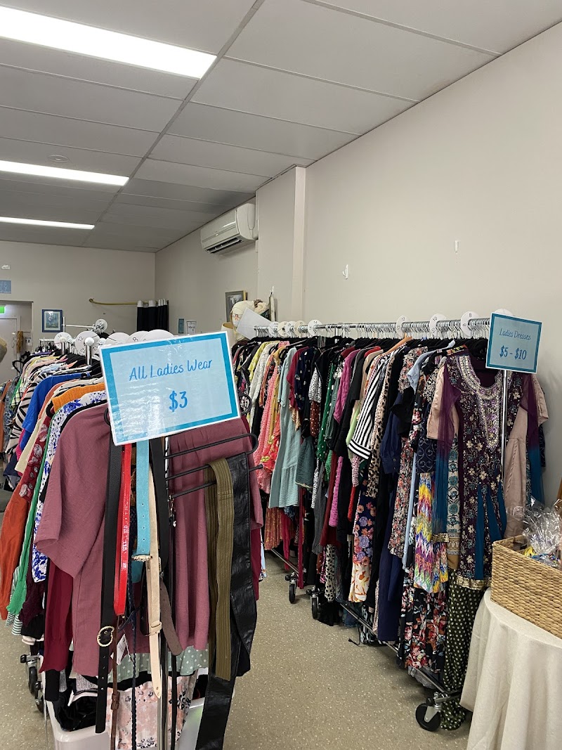 Check out Flexi-Treasures Mayfield in Mayfield