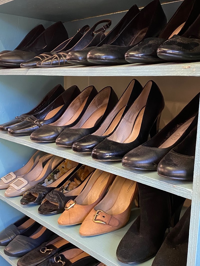 Check out Vinnies Katherine in KATHERINE