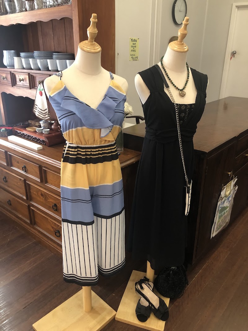 Check out St Peter’s Thrift Shop – with Parish ministry support Brighton in Brighton
