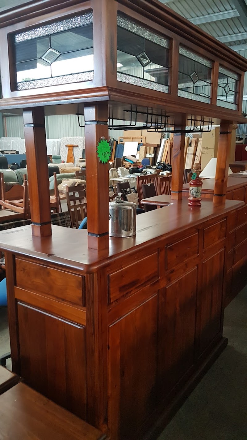 Check out Southern Second Hand Salvage Lonsdale in Lonsdale