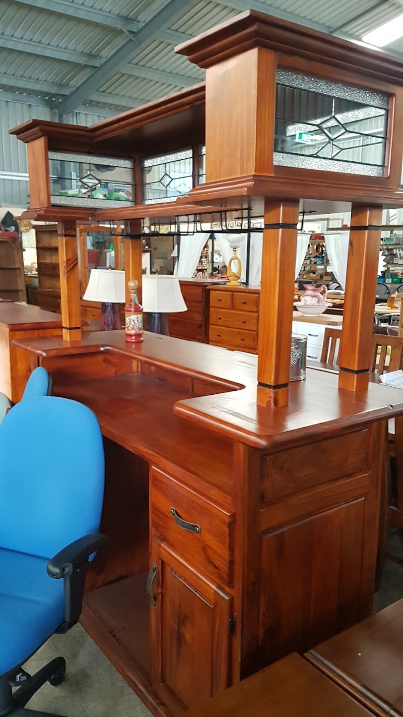 Check out Southern Second Hand Salvage Lonsdale in Lonsdale