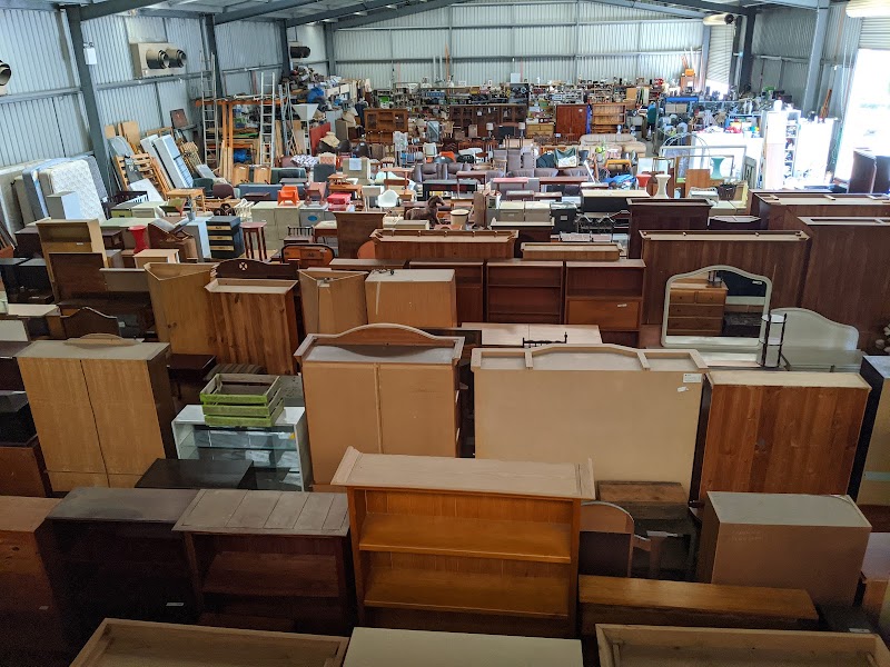Check out Southern Second Hand Salvage Lonsdale in Lonsdale