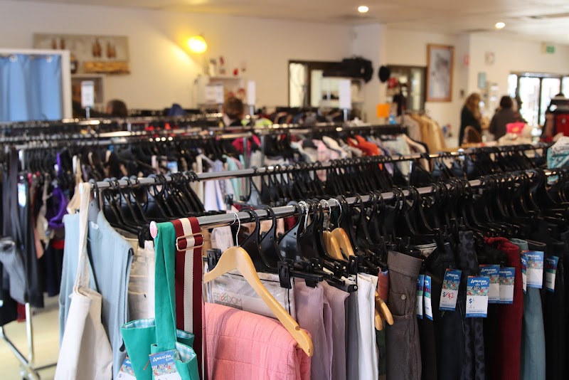 Check out Anglicare Retail Erindale in Wanniassa