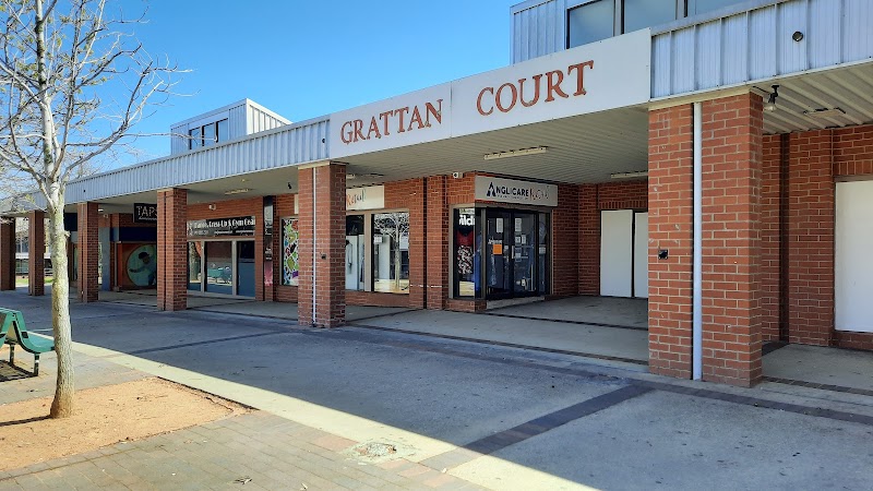 Check out Anglicare Retail Erindale in Wanniassa