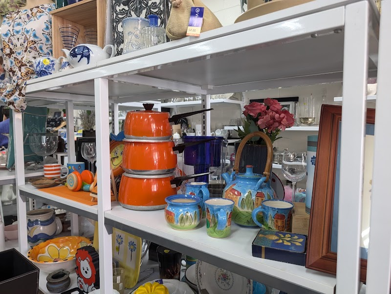Check out Vinnies Narrabundah in NARRABUNDAH