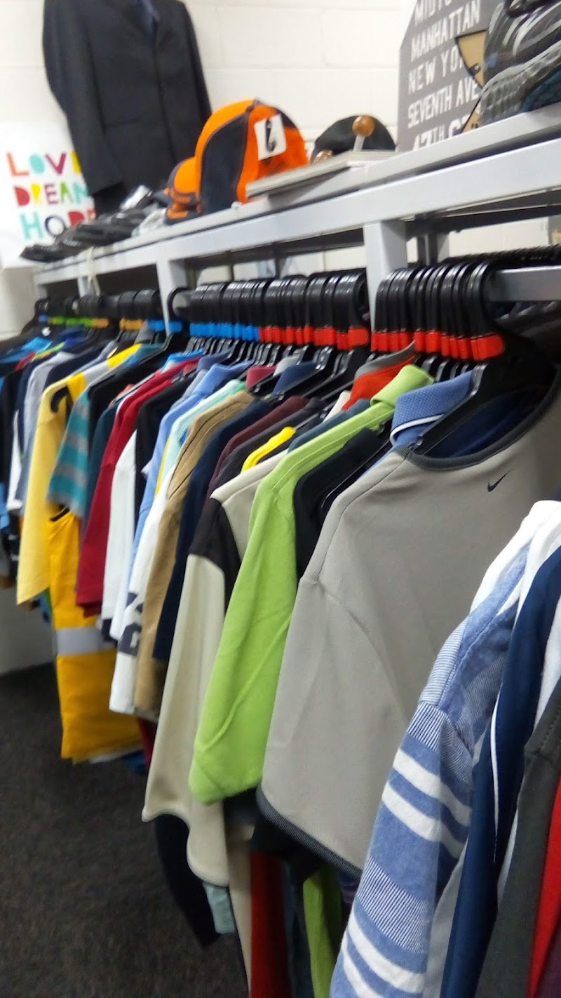 Check out Vinnies Narrabundah in NARRABUNDAH
