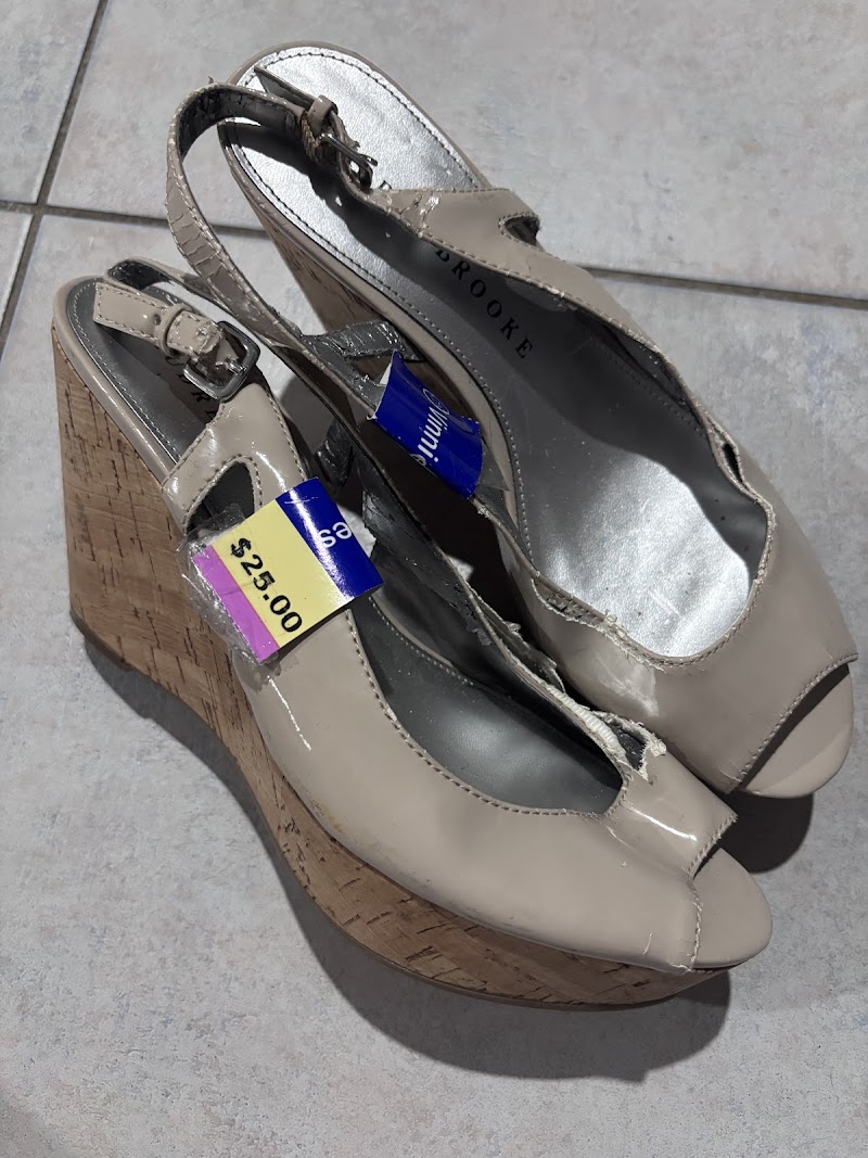 Check out Vinnies Narrabundah in NARRABUNDAH