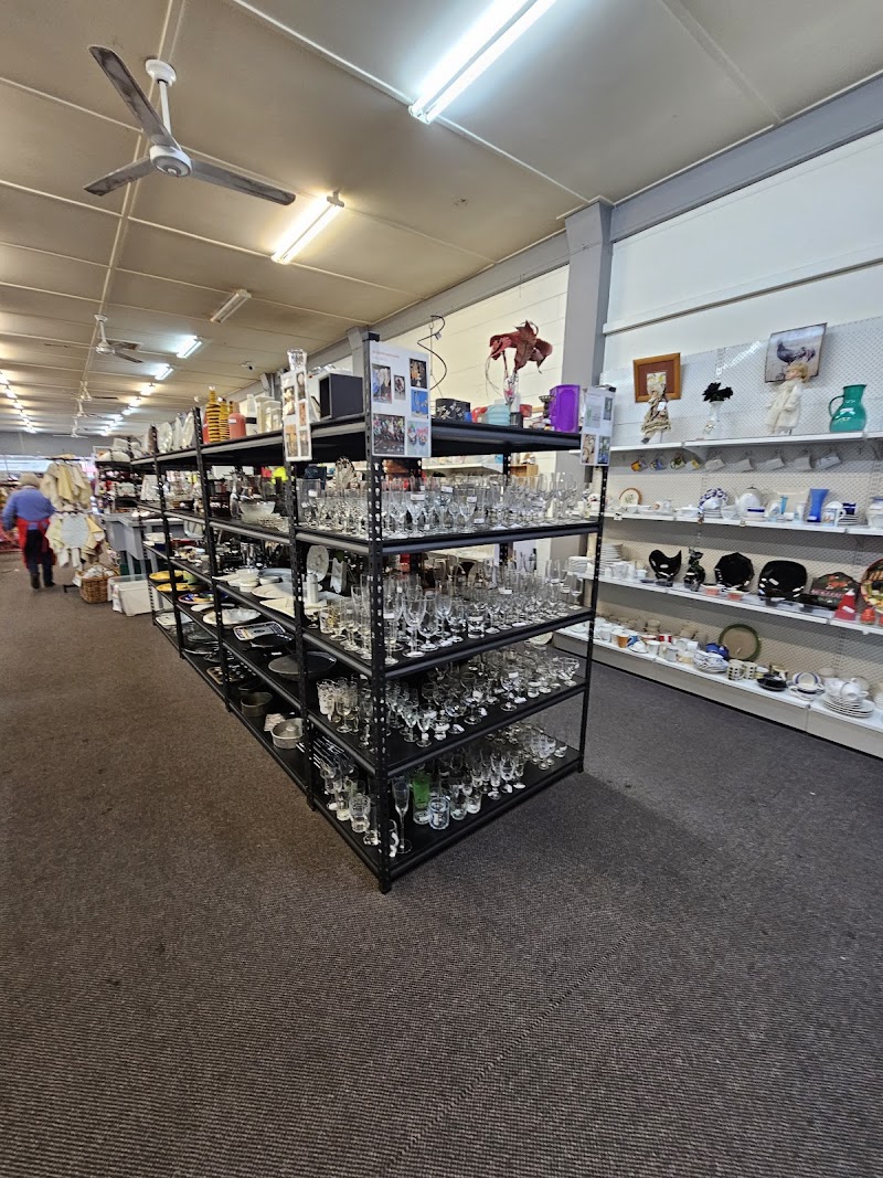 Check out Hospice Tairawhiti Shop in Gisborne