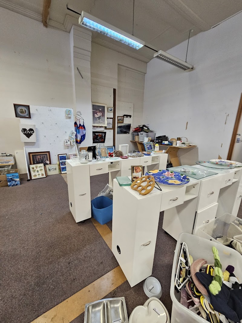 Check out Hospice Tairawhiti Shop in Gisborne