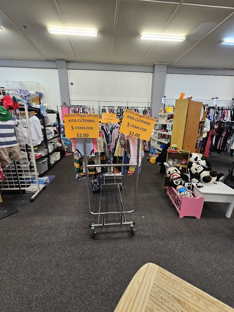 Check out Hospice Tairawhiti Shop in Gisborne