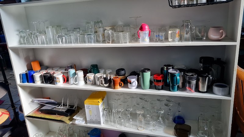 Check out Wandoan Op Shop in Wandoan