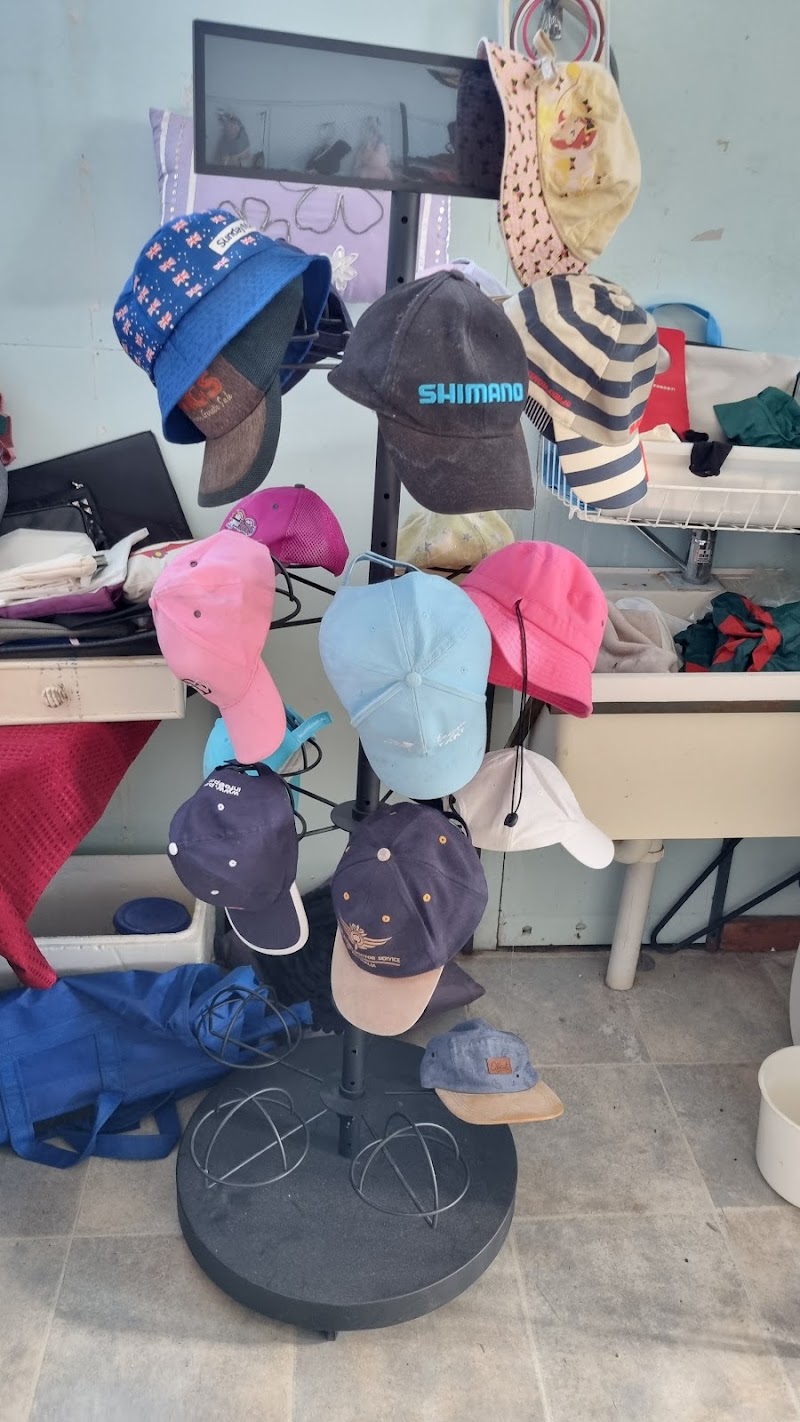 Check out Wandoan Op Shop in Wandoan