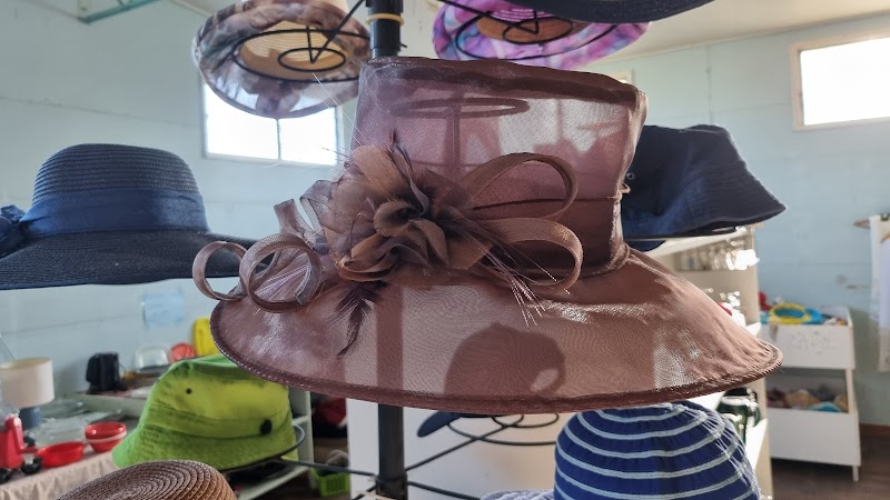 Check out Wandoan Op Shop in Wandoan