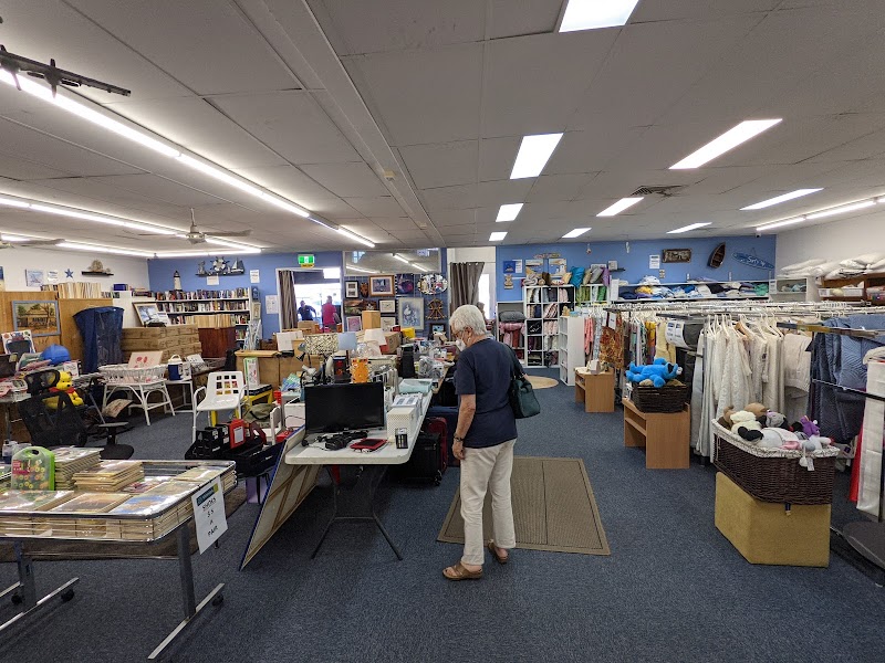 Check out Vinnies Wynnum in Wynnum